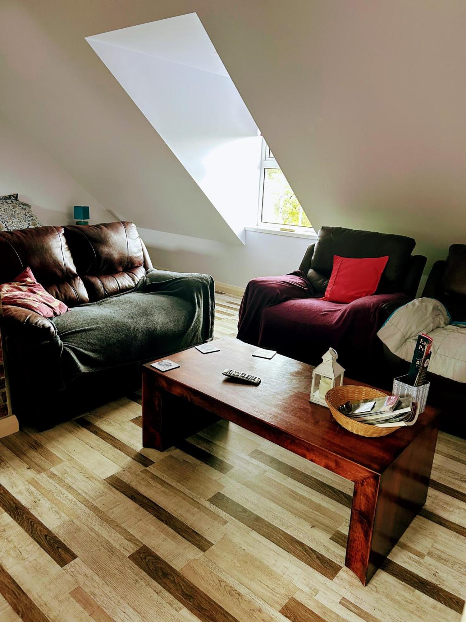 Apartamento Lyza's Loft Kilcoo Exterior foto