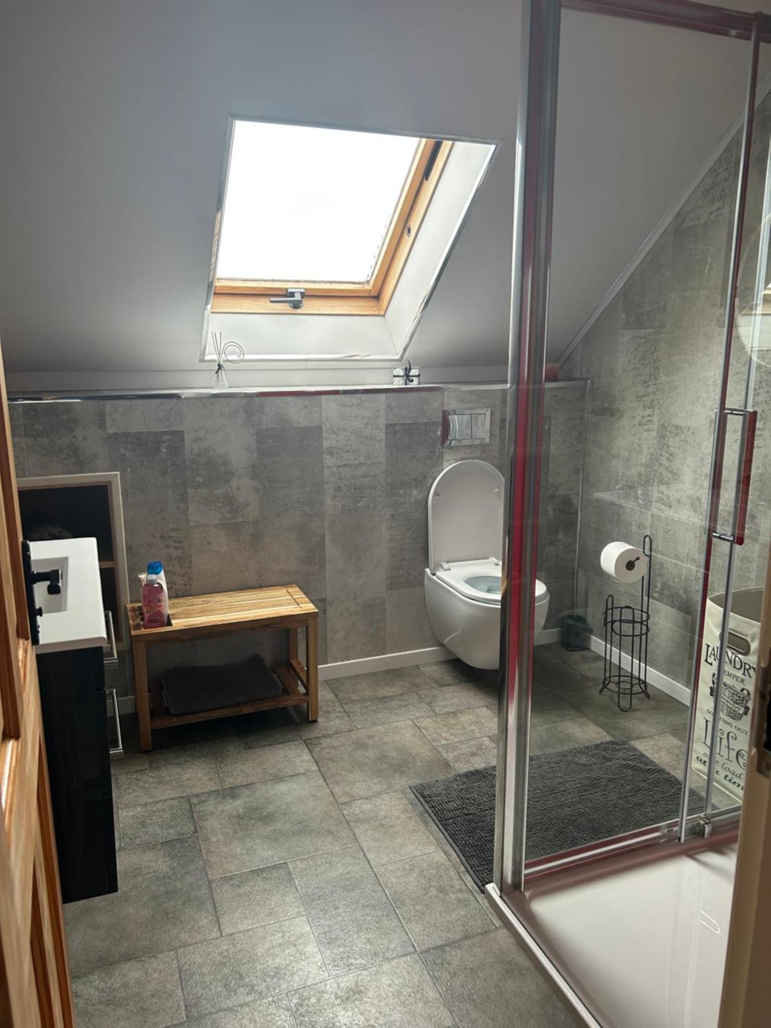 Apartamento Lyza's Loft Kilcoo Exterior foto