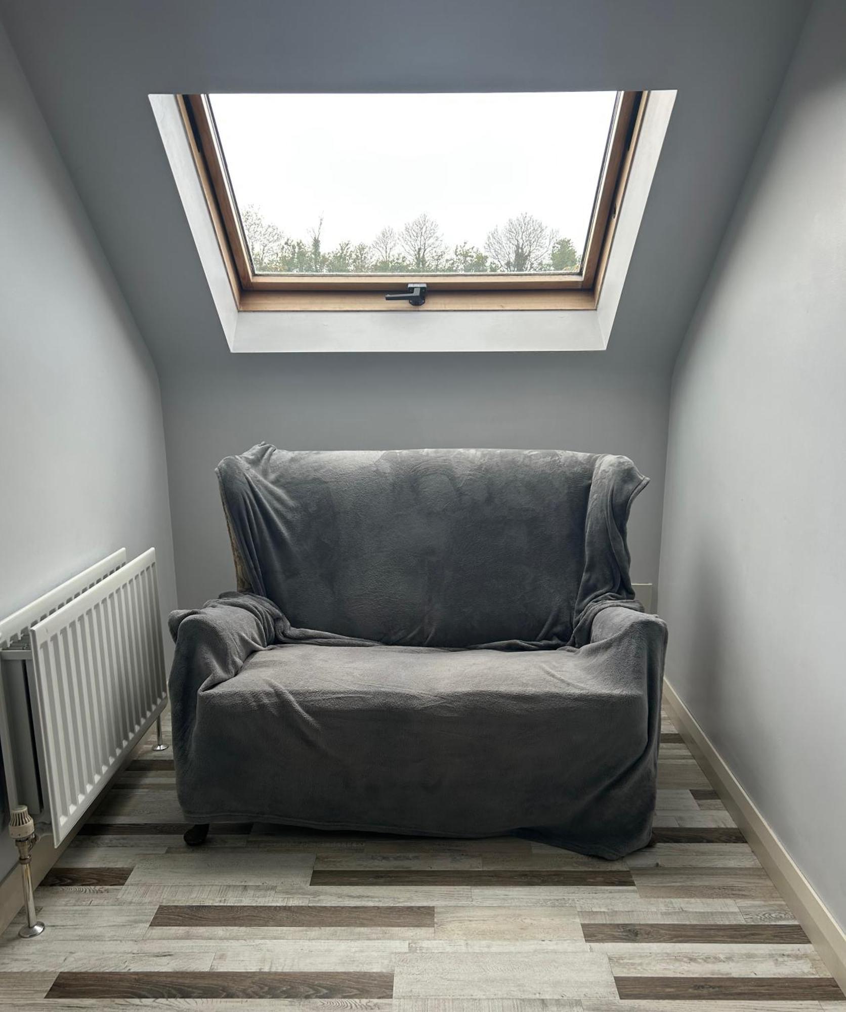 Apartamento Lyza's Loft Kilcoo Exterior foto